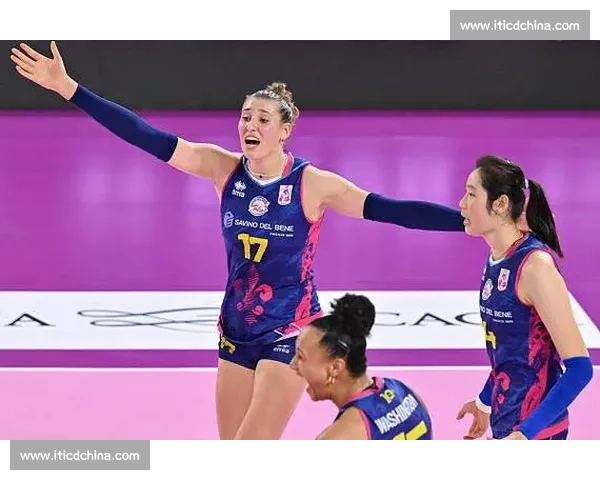 江苏女排强强对话浙江女排赛场火花四溅焦点之战前瞻全面解析看点