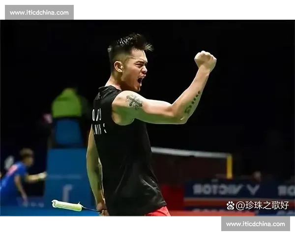 以林丹李宗伟韩国对决为中心的羽坛巅峰宿命之战回顾经典传奇再现