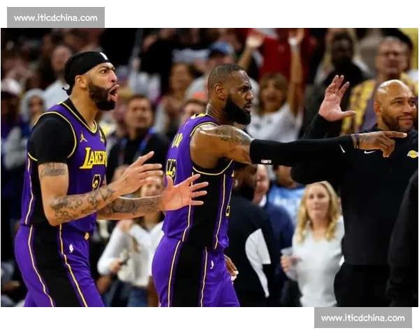 湖人热火G4激战再续詹姆斯携手浓眉力拼巴特勒争夺总冠军关键战
