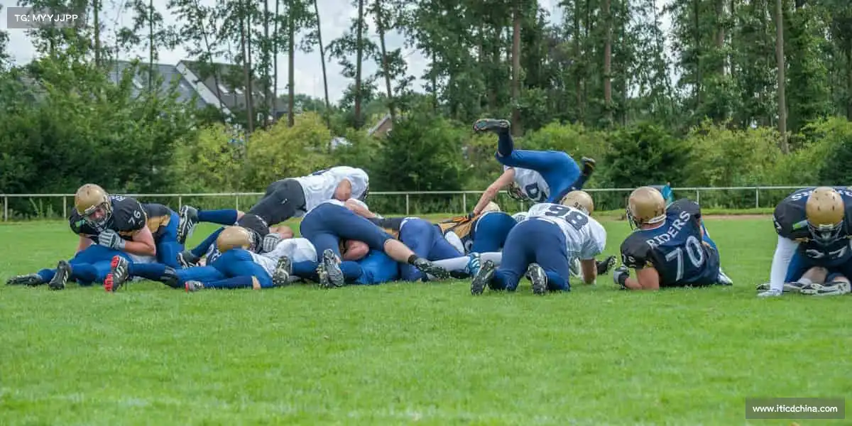 我们的核心竞争力